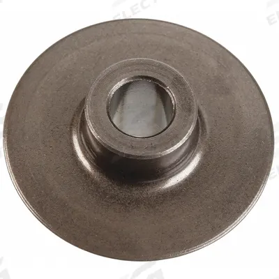 RIDGID Replacement Cutter Wheel: Cuts Iron/Steel - Wheels for Pipe, Tubing & Conduit Cutters