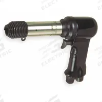 INGERSOLL RAND Air Hammer: 3/8 in Shank Size, 4 in Stroke Lg, 1,725 bpm Blows per Minute, Round (MPN AVC13A1). Key specifications — attr1320834: INGERSOLL RAND; attr1320853: Round; attr1320854: Round; attr1320857: Bare Tool; attr1393634: Maintenance to Light Production; attr1393635: Yes; attr1393636: Long Lasting.
