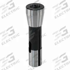 LYNDEX-NIKKEN Drill Chuck Arbor: R8 to MT2 (MPN 840-002-0.44). Key specifications — attr1033438: 840-002-0.44; attr1033439: LYNDEX-NIKKEN.