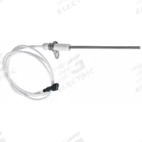 ROBERTSHAW Flame Sensor: Mfr Part # 10-760. Key specifications — Manufacturer Part Number: 10-760; Product Type: Flame Sensor.