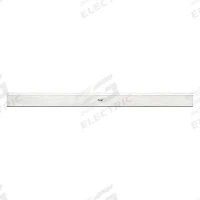 STARRETT Straight Edge: Metric/SAE, Not Certified, Polished, Steel, ± 0.0002 in/ft - Steel Straight Edges