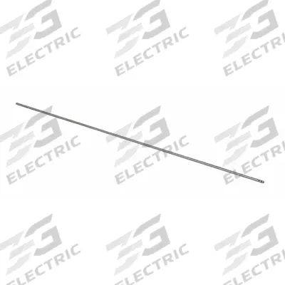 TELEMECANIQUE SENSORS Rod Kit: Float Rod Kit - Float & Rod Kits