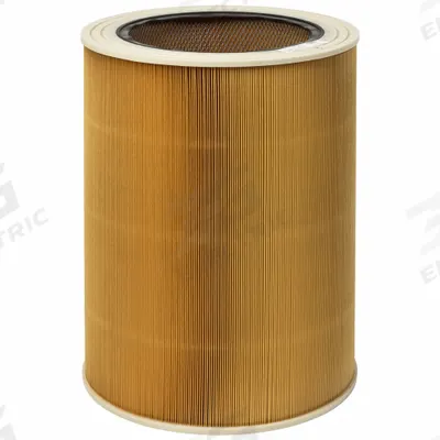 LINCOLN ELECTRIC: Reusable Cartridge Filter, Prism Mobile with Mechanized Cleaning - Lincoln Self-Cleaning Mobile & Wall-Mount Fume Extractor Filters