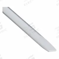 WIHA Precision Slotted Screwdriver: Precision, 1/8 in Tip Size, Long Lg, 10 in Overall Lg, Cabinet (MPN 26034). Key specifications — attr1205183: 1/8 in; attr1205189: WIHA.