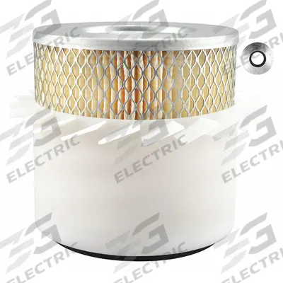 BALDWIN FILTERS Automotive Air Filter: Round-Oval, Engine, Round, Axial Seal - Round/Oval Engine Air Filters