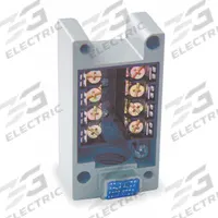 TELEMECANIQUE SENSORS Limit Switch: EN50041 Body, 2 Mounting Holes, 2NO/2NC, Metallic (MPN 9007CT62). Key specifications — attr1019579: Screw-Clamp Terminal; attr1018601: 9007C; attr1018605: 1/2"-14; attr211338: TELEMECANIQUE SENSORS; attr1027426: NPT; attr1038844: Metallic.
