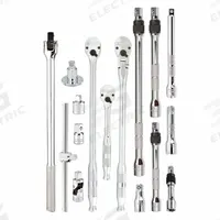 PROTO Hand Ratchet Set: Pear, Reversible, 20 in Overall Lg, 5° Min Arc Swing, Proto (MPN J52000S). Key specifications — attr1205598: Reversible; attr1205605: Quick-Release Not Included; attr1228094: Proto; attr1205607: Pear; attr1205624: PROTO.
