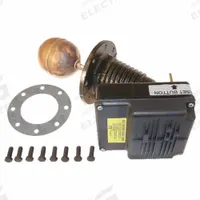 MCDONNELL & MILLER Head Mechanism: Mfr Part # 150S-M-HD. Key specifications — Manufacturer Part Number: 150S-M-HD; Product Type: Head Mechanism.