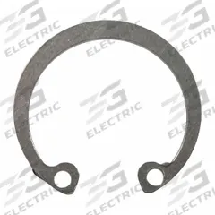 DAYTON Snap Ring: Snap Ring, For Pallet Jacks, For 2ZE62, Steel (MPN MHG213SG). Key specifications — attr1343630: Snap Ring; attr1343631: 2ZE62; attr1343622: Steel; attr1343633: DAYTON; attr1343632: Pallet Jacks.