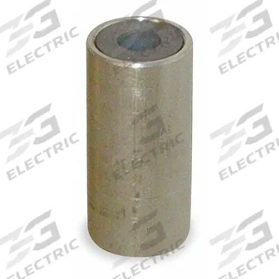 ECONOLINE Abrasive Blast Nozzle: Siphon Feed, Tungsten Carbide, 5/16 in - Tungsten Carbide Siphon-Feed Blasting Nozzles