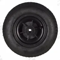 WESTWARD Pneumatic Wheel 12" dia. x 4" W: For 4UHC9, Fits Westward Brand (MPN TT31029G). Key specifications — attr314611: 4UHC9; attr424386: Pneumatic Wheel 12" dia. x 4" W; attr314613: Westward; attr325168: WESTWARD.
