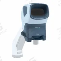 VISION ENGINEERING Stereo Microscope Head: Stereo, Binocular, 3X to 8X, 37 mm Optical Field of View (MPN MIH001). Key specifications — attr1026089: Verso Arm; attr1026048: VISION ENGINEERING; attr1026055: No; attr1026068: 8X; attr1026078: 3X to 8X; attr1026095: 104 mm to 61 mm.