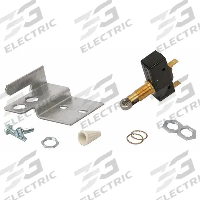 BLODGETT Microswitch: Mfr Part # 35918 - Blodgett Oven Replacement Parts
