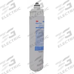 3M AQUA-PURE Quick-Connect Water Filter: 0.5 micron Micron Rating, 350 gal Service Life - Gallons (MPN 5631616). Key specifications — Filter Media: Activated Carbon; Reduces: Cyst.