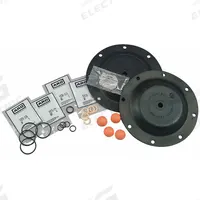 ARO Fluid End Repair Kit: Fluid End Repair Kit, 637309-GG, Buna-N, Buna-N. Key specifications — Manufacturer Part Number: 637309-GG.
