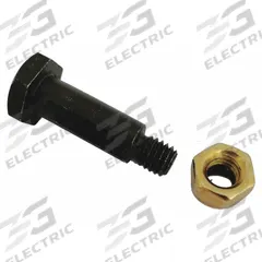 DAYTON Load Pin: Mfr Part # GGS_56941, Includes Nut. Key specifications — attr1067819: GGS_56941; attr1067833: Load Pin; attr1067820: DAYTON.