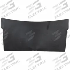 AKRO-MILS Bin Divider: 6 in x 2 7/8 in, Not Electrostatic Discharge Conductive, Black (MPN 40462). Key specifications — Compatible Manufacturer Model Number: 36468; Brand: AKRO-MILS.