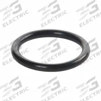 V90 Metric O-Ring: Round C.S. Shape, 3/32 in C.S., 1 17/64 in Inner Diam., 10 PK (MPN GR-V2.50X032/90/10). Key specifications — Durometer: 90.