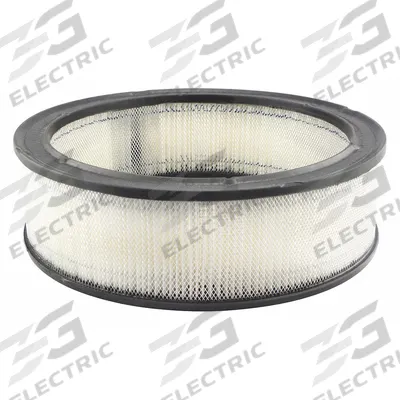 BALDWIN FILTERS Automotive Air Filter: Round-Oval, Engine, Round, Axial Seal - Round/Oval Engine Air Filters