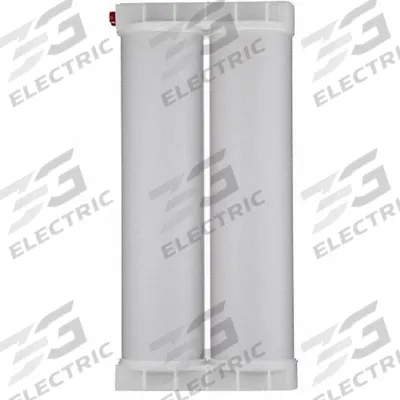 ELGA DI Cartridge: Ions, LC183, Prefiltered Water, Mixed Bed Resin - Water Purification Cartridges & Filters