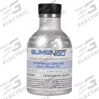 INDUSTRIAL SCIENTIFIC Calibration Gas: Nitrogen, +/-10% Accuracy, CO, Calibration Gas, 6 PK (MPN 18109579). Key specifications — For Use With: Mfr. No. 09565; Background Gas: Nitrogen; Brand: INDUSTRIAL SCIENTIFIC; Gas Mixture: Carbon Monoxide 100 ppm.