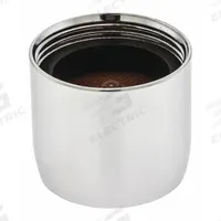 NEOPERL Outlet: 1.8 gpm Flow Rate, Aerated Flow Outlet, Brass, Chrome Finish, Female (MPN 1168005). Key specifications — Material: Brass; Product Type: Outlet; Connection Size: 3/4"-27; Brand: NEOPERL.
