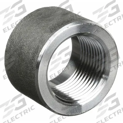 APPROVED VENDOR Metal Pipe Straight: 3/8 in x 3/8 in, Female NPT Threaded, Steel - Threaded High-Pressure Pipe Fittings