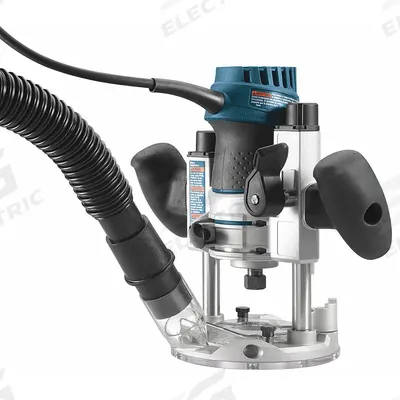 BOSCH Dust Nozzle: For VAC005/VAC008/VAC025 - Dust Collection Accessories