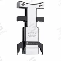 OK INDUSTRIES Extraction Tool: 4 in Tool Lg, 24 to 40 Pins, Grounding Lugs (MPN EX-2). Key specifications — attr424112: OK INDUSTRIES; attr424109: EX-2; attr511289: 24 to 40; attr1112718: Grounding Lugs; attr531625: DIP/IC Extractor.