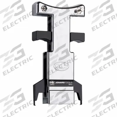 OK INDUSTRIES Extraction Tool: 4 in Tool Lg, 24 to 40 Pins - Insertion & Extraction Tools