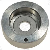 SPEEDAIRE Front End Plate: Mfr Part # TT126333G, Compatible with Grainger Part # 2YPR7. Key specifications — attr948908: TT126333G; attr948910: 2YPR7.