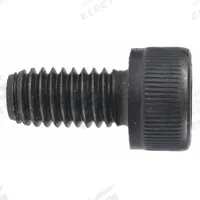 SPEEDAIRE Hex Screw: Mfr Part # TTRL80831G, Compatible with Grainger Part # 3CRK4. Key specifications — attr948908: TTRL80831G; attr948910: 3CRK4.