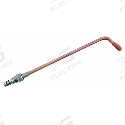 SMITH EQUIPMENT Heating Tip: MT600 Series - Heating Nozzles
