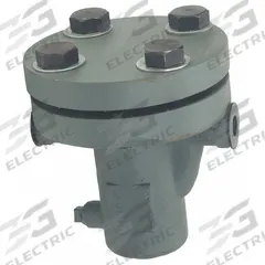 SSI Basket Strainer: Stainless Steel, 0.0312 in Screen Size, Single, NPT, 2 in, 12 7/16 in Ht (MPN 0075-300B2TT-1). Key specifications — Brand: SSI; Gasket Material: 304 Stainless Steel; Screen Material: 304 Stainless Steel.