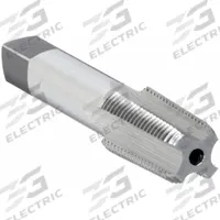 OSG Pipe and Conduit Thread Tap: 3/4"-14 NPTF, 5 Flute, High Speed Steel (MPN 1313100)