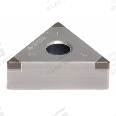 SUMITOMO Triangle Turning Insert: 3NU-TNGA332 - Triangle (T) Indexable Turning Inserts
