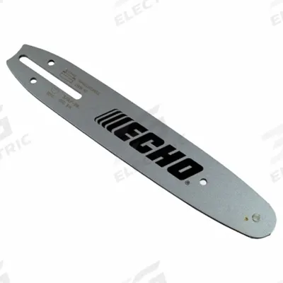 ECHO Replacement Bar: 12 in Compatible Bar Lg, 3/8 in - Bars