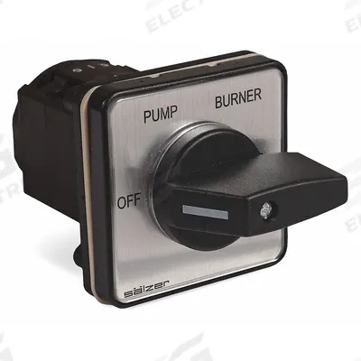 MI-T-M Cam Switch: Mfr Part # 32-0435 - Assorted Parts & Accessories