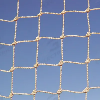 BIRD BARRIER Bird Repellent Netting: Bird Repellent Netting, Heavy, 5,000 sq ft Coverage Area - Heavy-Duty Bird Control Netting