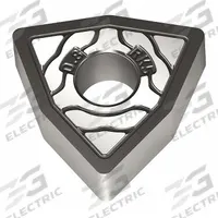 WALTER Turning Insert: WNMA433-RK5 WKK20S, WNMA080412-RK5 WKK20S (MPN 6393203). Key specifications — attr257986: WNMA080412-RK5 WKK20S; attr257985: WNMA433-RK5 WKK20S.
