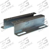 A.R. NORTH AMERICA Pump Rail Kit: Pump Rail Kit, AR North America, Steel, 4YNP6, 1.75 in Overall Ht. Key specifications — Product Type: Pump Rail Kit; Compatible with Brand: AR North America; Body Material: Steel; Manufacturer Part Number: 4YNP6; Compatible with Grainger Part Number: 4WXX6; Compatible with Manufacturer Model Number: 4WXX5; Brand: A.R. NORTH AMERICA.