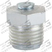 WESTWARD Grease Fitting: 1/8"-27, PTF, Basic Grease Fitting Design, Steel, 1/2 in Overall Ht, 10 PK (MPN 52PA02). Key specifications — Brand: WESTWARD; Thread Size: 1/8"-27; Thread Type: PTF; Body Material: Steel.
