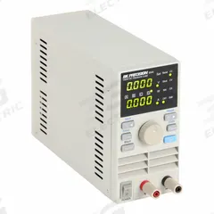 B&K PRECISION DC Electronic Load: 0 V to 60 V, 30 A Max Measurable Current, 150 W Power (MPN 8540). Key specifications — Brand: B&K PRECISION.