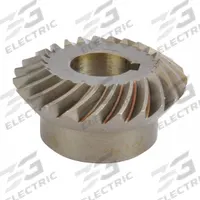 WESTWARD Bevel Gear: Mfr Part # PN5ZL31010G, Bevel Gear, Compatible with Grainger Part # 5ZL31G. Key specifications — attr948908: PN5ZL31010G; attr948910: 5ZL31G; attr948916: Bevel Gear.