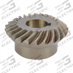 WESTWARD Bevel Gear: Mfr Part # PN5ZL31010G, Bevel Gear, Compatible with Grainger Part # 5ZL31G. Key specifications — attr948908: PN5ZL31010G; attr948910: 5ZL31G; attr948916: Bevel Gear.
