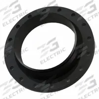 APPROVED VENDOR Metal Pipe Flange: 16 in, Butt Weld, Carbon Steel, Raised Flange, Class 150 (MPN FL1RWNX16). Key specifications — Maximum Operating Pressure: 150 psi; Brand: APPROVED VENDOR; (DO NOT SEND) Manufacturer Location: Globally Sourced.