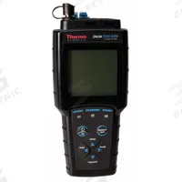 THERMO SCIENTIFIC Handheld Multiparameter Meter Kit: Dissolved Oxygen/ORP/pH/Temp (MPN STARA3265). Key specifications — Test Parameters: pH; Manufacturer Part Number: STARA3265; Configured Test Parameters: pH; Measurement Components Included: 087010MD RDO Optical DO Probe with 3 Meter Cable; Other Accessories Included: 810001 Orion ROSS Electrode Storage Solution; Reagents and Solutions Included: 01100710 Orion 1413 μS Conductivity Standard Pouches.