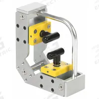 MAGSWITCH Fixturing Angle: 90°, 1,200 lb Max Pull (MPN 8100961). Key specifications — Brand: MAGSWITCH; Manufacturer Part Number: 8100961.