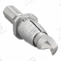 ALDEN Drill/Extractor Tool: Size #4, 1/2 in/M12 Capacity (MPN 5007P). Key specifications — attr1030247: 5007P; attr1030248: ALDEN; attr1075324: M12.
