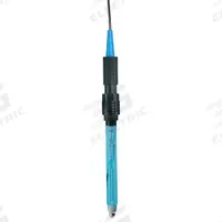 COLE-PARMER Electrode: 2700931, Oxidation-Reduction Potential, Bulb, BNC, Double, Liquids. Key specifications — Manufacturer Part Number: 2700931; Product Type: Electrode; Junction: Double; Connection Type: BNC; Test Parameters: Oxidation-Reduction Potential; Tip Shape: Bulb; Material: Glass.